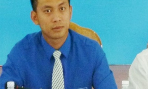 Ông Nguyễn Bá Cảnh.