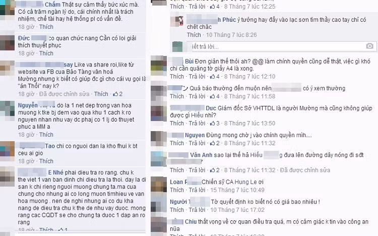 Nhiều ý kiến bức xúc và nghi ngờ về quyết định tạm đình chỉ điều tra vụ cháy Cơ quan CSĐT Công an Hòa Bình.