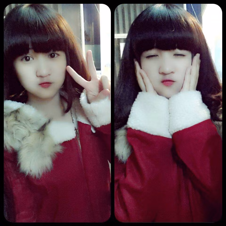 "Hân Nhố" đang theo học trường THPT Lê Lợi PleiKu Gia Lai. Cô bạn sở hữu khuôn mặt dễ thương và tính cách vô cùng nhí nhảnh...