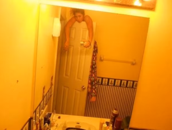 Trào lưu "tự sướng" mạo hiểm.