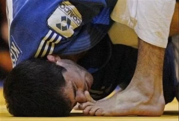 Sở thích kỳ quái.