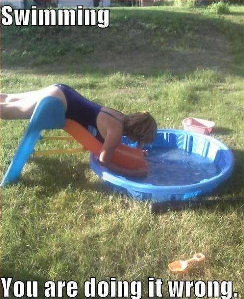 Trở lại tuổi thơ.