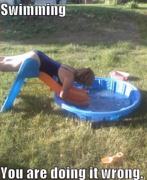 Trở lại tuổi thơ.