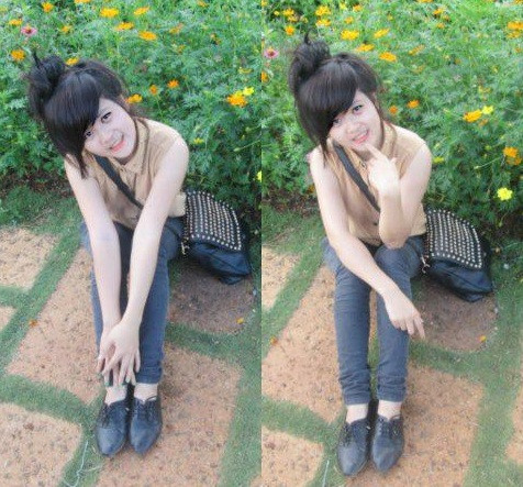 Hiện, trang Facebook cá nhân của Diễm thu hút tới gần 60.000 lượt người đăng ký theo dõi. Những bức ảnh của cô bạn nhận được hàng nghìn lượt like của bạn bè. Hiện, trang Facebook cá nhân của Diễm thu hút tới gần 60.000 lượt người đăng ký theo dõi. Những bức ảnh của cô bạn nhận được hàng nghìn lượt like của bạn bè.