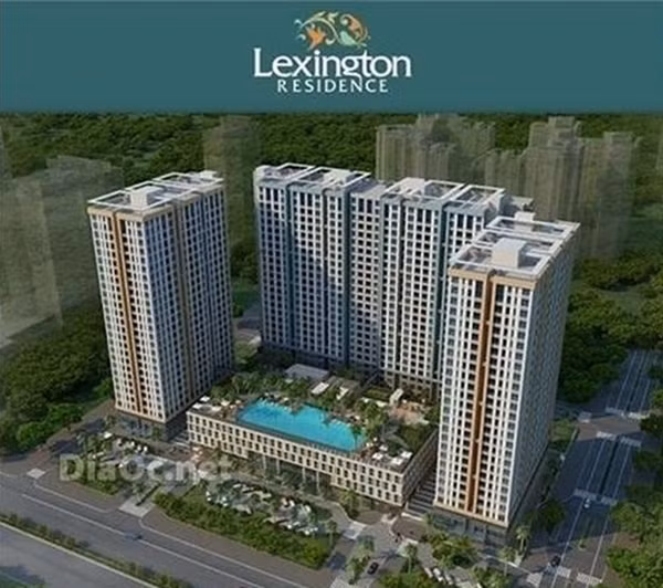 Khu can ho moi cua Bang Kieu so huu vi tri vang o TP HCM