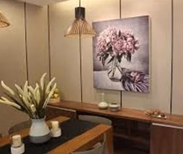  Đại diện Tập đoàn Novaland, nhà phát triển dự án, cho biết với kinh nghiệm đầu tư và phát triển các dự án căn hộ cao cấp như Sunrise City, công ty sẽ xây dựng Lexington trở thành khu căn hộ chất lượng tại khu đô thị cao cấp nhưng có giá phù hợp với khả năng thanh toán của khách hàng.