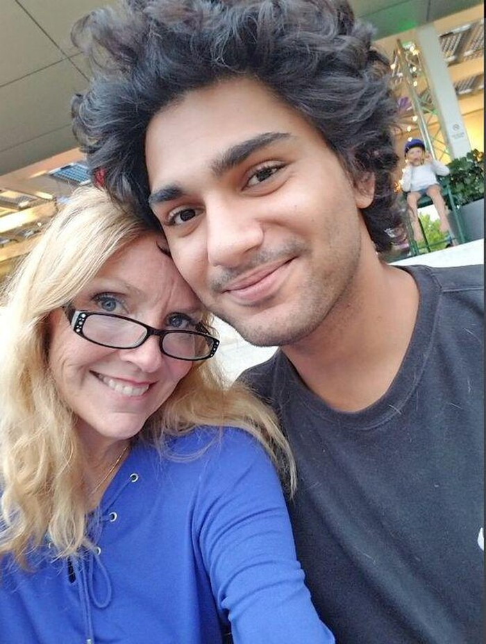 Diem danh nhung cap doi “ba chau” mac ke “gach da” van hanh phuc