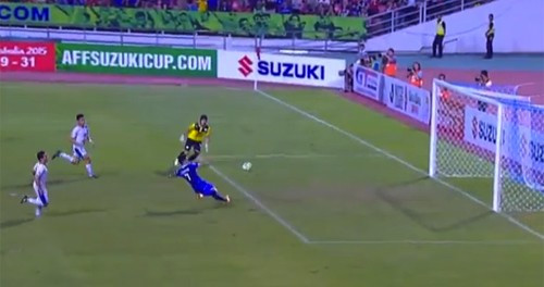 Tự tin vào đẳng cấp của mình cũng như truyền thống đứng đầu làng bóng đá Đông Nam Á, ông Kiatisuk cùng đội tuyển Thái Lan xác định sẽ vượt qua mọi thử thách ở trận chung kết, cho dù đối thủ của họ là Việt Nam hay Malaysia.