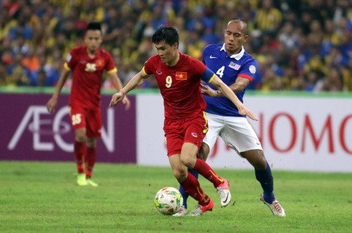 Lê Công Vinh đã có được 2 bàn thắng ở AFF Cup 2014, anh quên đi ngày sinh nhật của mình và chỉ mong muốn ĐT Việt Nam thi đấu thành công tại giải đấu.