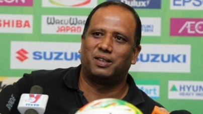 Ông Dollah Salleh cho biết các học trò của ông đang rất quyết tâm và hừng hực khí thế.