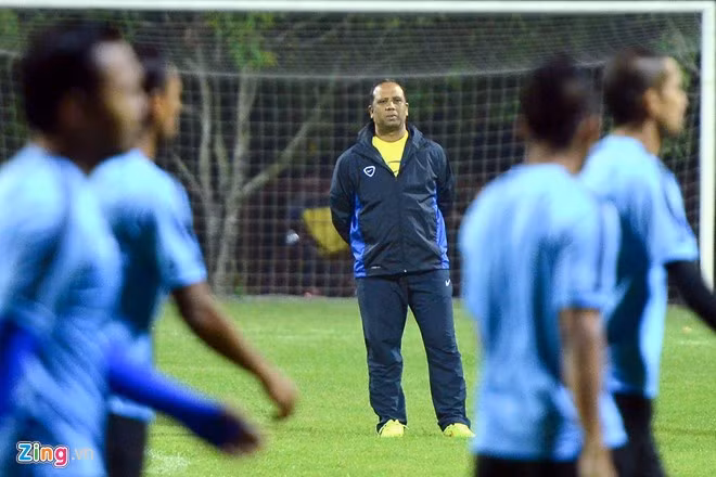 Trên trang New Strait Time, ông Dollah Salleh cho biết ông cảm thấy mọi chuyện ở Việt Nam diễn ra rất bình thường và người Việt Nam rất thân thiện.