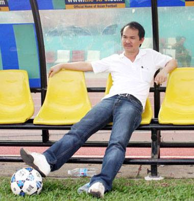 Trả lời báo chí về trận thua của ĐT Việt Nam trước Malaysia tại bán kết lượt về AFF Cup, ông Đoàn Nguyên Đức cũng cho rằng các cầu thủ không bán độ. Cũng theo bầu Đức, trận thua sốc vừa qua chỉ là một tai nạn, các cầu thủ đơn giản là đã chơi không tốt bằng trận lượt đi nên đã để thua.