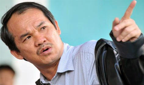 Quyết định mới đây của bầu Đức gây nhiều bất ngờ cho phía Liên đoàn bóng đá Việt Nam.