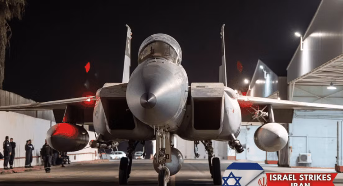 Các quan chức Tehran mặc dù xác nhận chịu tổn thất nhỏ đối với một số cơ sở quân sự, nhưng "không quá nghiêm trọng", ngoài ra Tehran cho biết họ có quyền trả đũa, nhưng đến lúc này chưa có thêm hành động nào từ phía Iran. Theo Al-Hura.