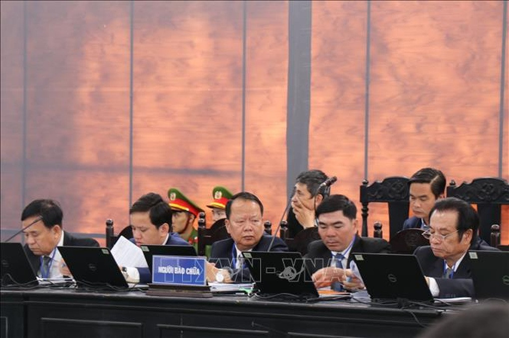 Xet xu luu dong 100 bi cao trong vu an khung bo tai Dak Lak-Hinh-4