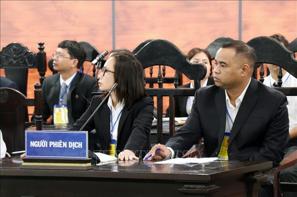 Xet xu luu dong 100 bi cao trong vu an khung bo tai Dak Lak-Hinh-5