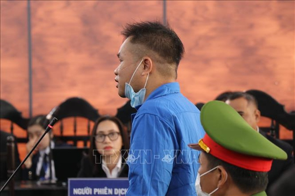 Xet xu luu dong 100 bi cao trong vu an khung bo tai Dak Lak-Hinh-2