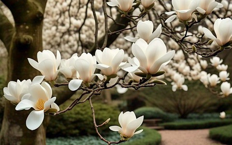  Cây cảnh này không chỉ đẹp và thanh lịch mà còn giàu ý nghĩa văn hóa và biểu tượng. Nó tượng trưng cho những phẩm chất tốt đẹp như sự trong sáng, thanh lịch và cao quý. 