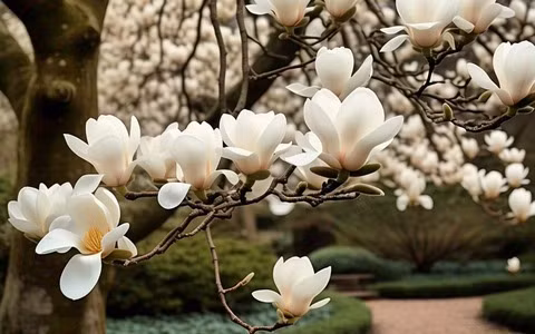  Cây cảnh này không chỉ đẹp và thanh lịch mà còn giàu ý nghĩa văn hóa và biểu tượng. Nó tượng trưng cho những phẩm chất tốt đẹp như sự trong sáng, thanh lịch và cao quý. 