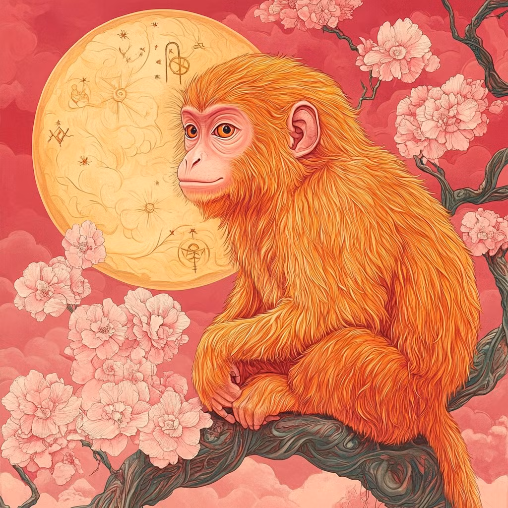 Tuổi Thân: Khỉ thông minh, tài lộc rủng rỉnh. Cuối cùng, không thể không nhắc đến tuổi Thân – "ngôi sao" tinh nghịch nhưng đầy tài năng trên đường đua tài lộc tháng 3 Âm lịch. Với trí óc nhạy bén và khả năng thích nghi tuyệt vời, tuổi Thân sẽ biến mọi thử thách thành cơ hội để kiếm tiền và khẳng định bản thân. 