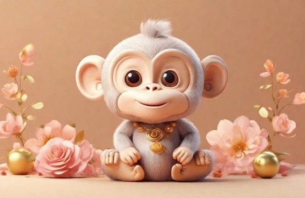  3. Tuổi Thân – Linh hoạt nhạy bén, nắm trọn thời cơ: Với trí tuệ sắc bén và sự linh hoạt bẩm sinh, tuổi Thân dễ dàng biến nguy thành cơ, nắm bắt cơ hội hiếm có trong hai tháng tới. 