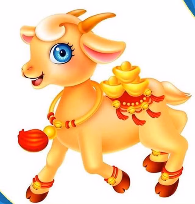 Nửa đầu năm chính là thời gian để tuổi Mùi bứt phá mạnh mẽ và thể hiện được hết tài năng của mình. Sau tháng 2 âm với nhiều thành quả, tháng 3 âm và tháng 4 âm sẽ là lúc con giáp này chững lại đôi chút.