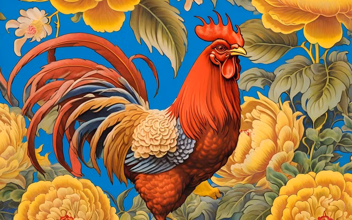  Tuổi Dậu: Theo các chuyên gia phong thủy, năm Ất Tỵ 2025, tuổi Dậu có tài vận hanh thông nhờ nhiều cát tinh chiếu rọi, từ sao Địa Giải, Tướng Tinh cho đến Kim Quỹ và Tam Thai. 