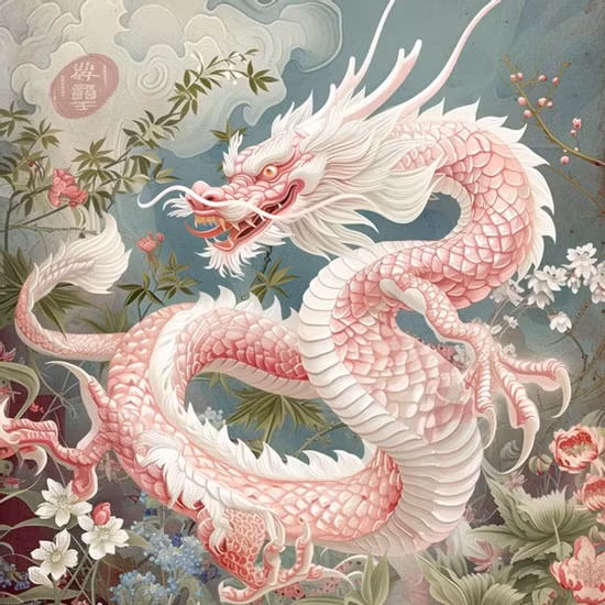  Nhờ sự dẫn dắt này, tuổi Thìn sẽ tìm thấy cơ hội thăng tiến trong sự nghiệp hoặc mở rộng quy mô kinh doanh. Tiền bạc vì thế cũng theo đà mà "đổ về" dồi dào. 