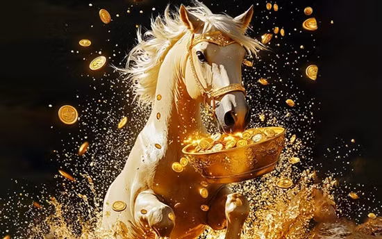 Tuổi Ngọ: Tuổi Ngọ, với bản tính năng động và không ngại thử thách, sẽ bước vào đầu tháng 4 với sự hậu thuẫn mạnh mẽ từ Thần Tài. Đây là giai đoạn mà những nỗ lực trong công việc của họ được đền đáp xứng đáng. 