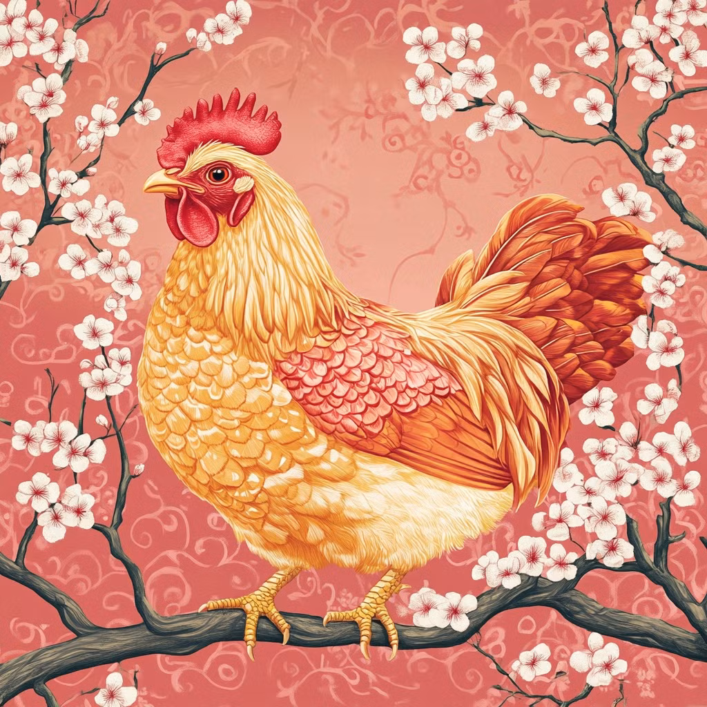  Tuổi Dậu: Gà vàng đẻ trứng, sự nghiệp thăng hoa. Xếp thứ hai trong "đường đua tài lộc" tháng 4 là tuổi Dậu – biểu tượng của sự chăm chỉ và kiên định. Những người sinh năm Dậu thường có tính cách tỉ mỉ, cẩn thận, và tháng này chính là thời điểm để họ gặt hái thành quả xứng đáng với công sức đã bỏ ra. 