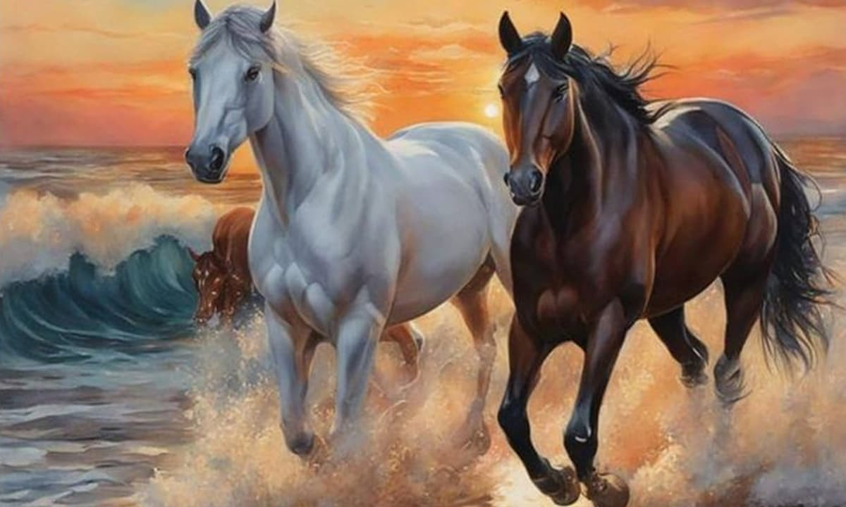 Tử vi học có nói, tháng 3 âm, tuổi Ngọ là một trong những con giáp may mắn bậc nhất khi có sự hỗ trợ từ cát tinh nên làm gì cũng thuận. Nếu biết nắm bắt cơ hội, tuổi Ngọ sẽ là con giáp vừa có tiền vừa có quyền, cuộc sống viên mãn.