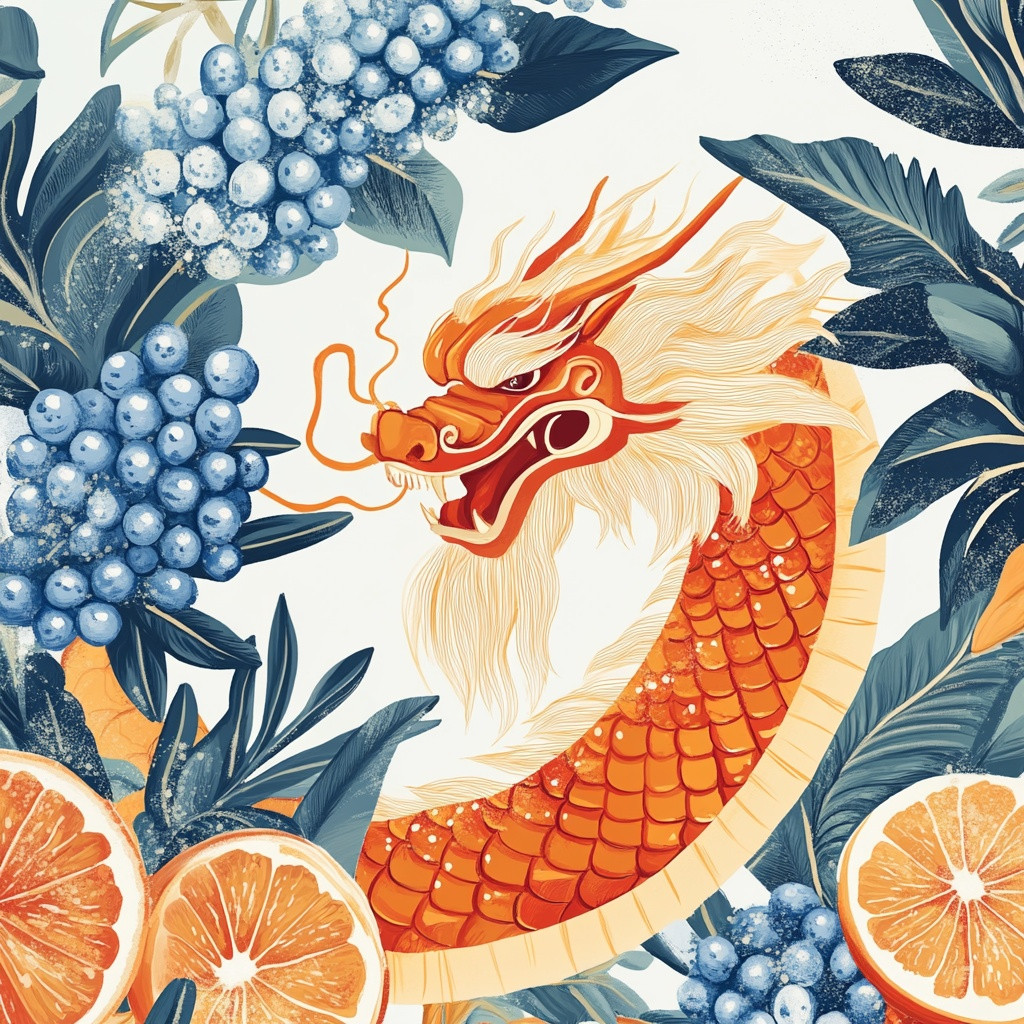  Tuổi Thìn: Tháng 3 đến, vận mệnh của tuổi Thìn như rồng thức giấc, vẫy vùng trời cao, sẵn sàng đón nhận những cơ hội vàng để thăng tiến trong sự nghiệp. Phẩm chất lãnh đạo bẩm sinh cùng sự thúc đẩy mạnh mẽ từ sao Văn Xương sẽ đưa tài năng của người tuổi Thìn lên một tầm cao mới. 