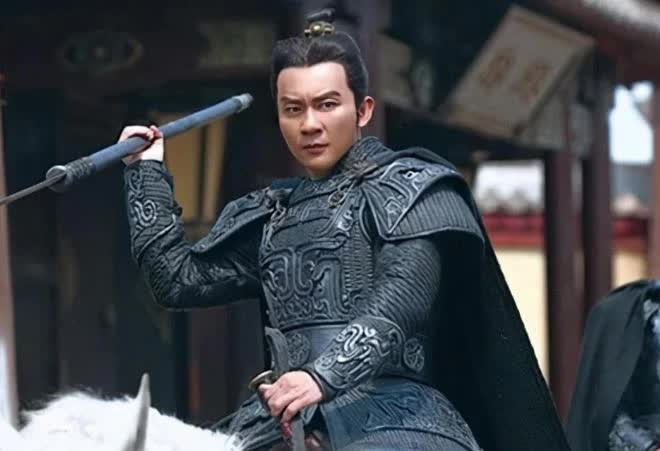 Danh tướng nào của nhà Tào Ngụy từng đánh bại Trương Phi? Danh tuong nao cua nha Tao Nguy tung danh bai Truong Phi?