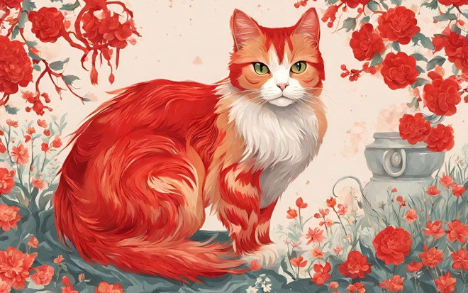  Dù năm này họ phạm Tam Tai (cùng với tuổi Hợi và Mùi), nhưng với sự hỗ trợ từ quý nhân và vận may bất ngờ, tuổi Mão vẫn có thể vượt qua trở ngại để đạt được mục tiêu lớn. 