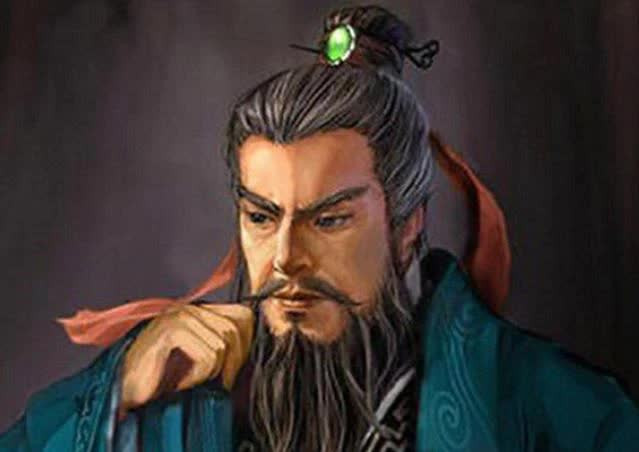 Nhân vật nào khiến Gia Cát Lượng nhận thua? Nhan vat nao khien Gia Cat Luong nhan thua?