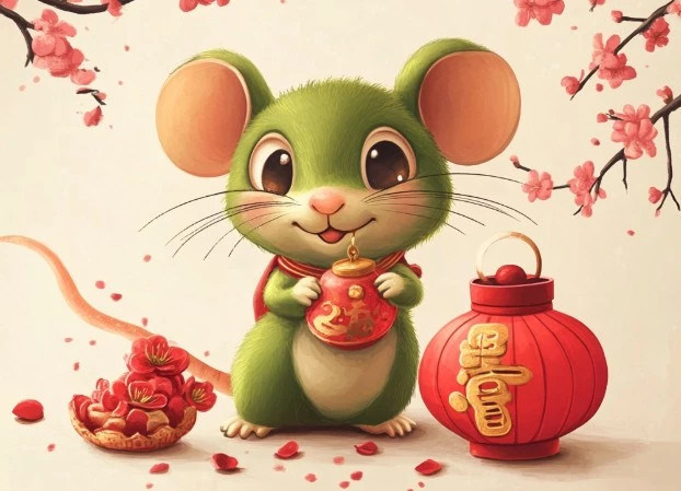 Tuổi Tý: Linh hoạt nhạy bén, cơ hội phát tài rực rỡ. Với sự chiếu mệnh của sao Thiên Phủ, năm 2025 mang đến cho tuổi Tý nhiều quý nhân quan trọng. 