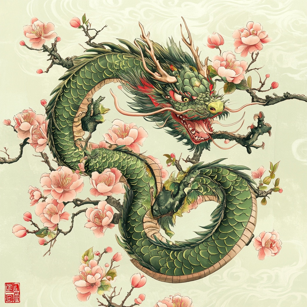  Tuổi Thìn: Những người thuộc tuổi Thìn từ lâu đã nổi bật với chí lớn, tinh thần cầu tiến và sự kiên định. Cuối tháng 3 này, họ sẽ chính thức đón nhận thời khắc tỏa sáng của riêng mình. 