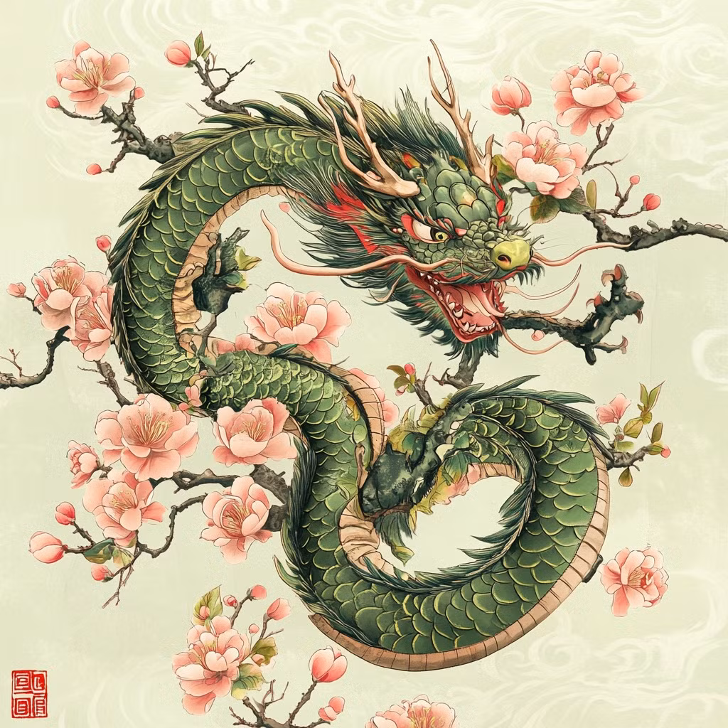  Tuổi Thìn: Những người thuộc tuổi Thìn từ lâu đã nổi bật với chí lớn, tinh thần cầu tiến và sự kiên định. Cuối tháng 3 này, họ sẽ chính thức đón nhận thời khắc tỏa sáng của riêng mình. 