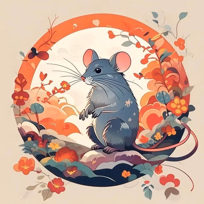  Sự hậu thuẫn của quý nhân sẽ giúp người tuổi Tý có thêm nguồn lực và sự hỗ trợ quan trọng, giúp họ phát triển mạnh mẽ về tài chính.