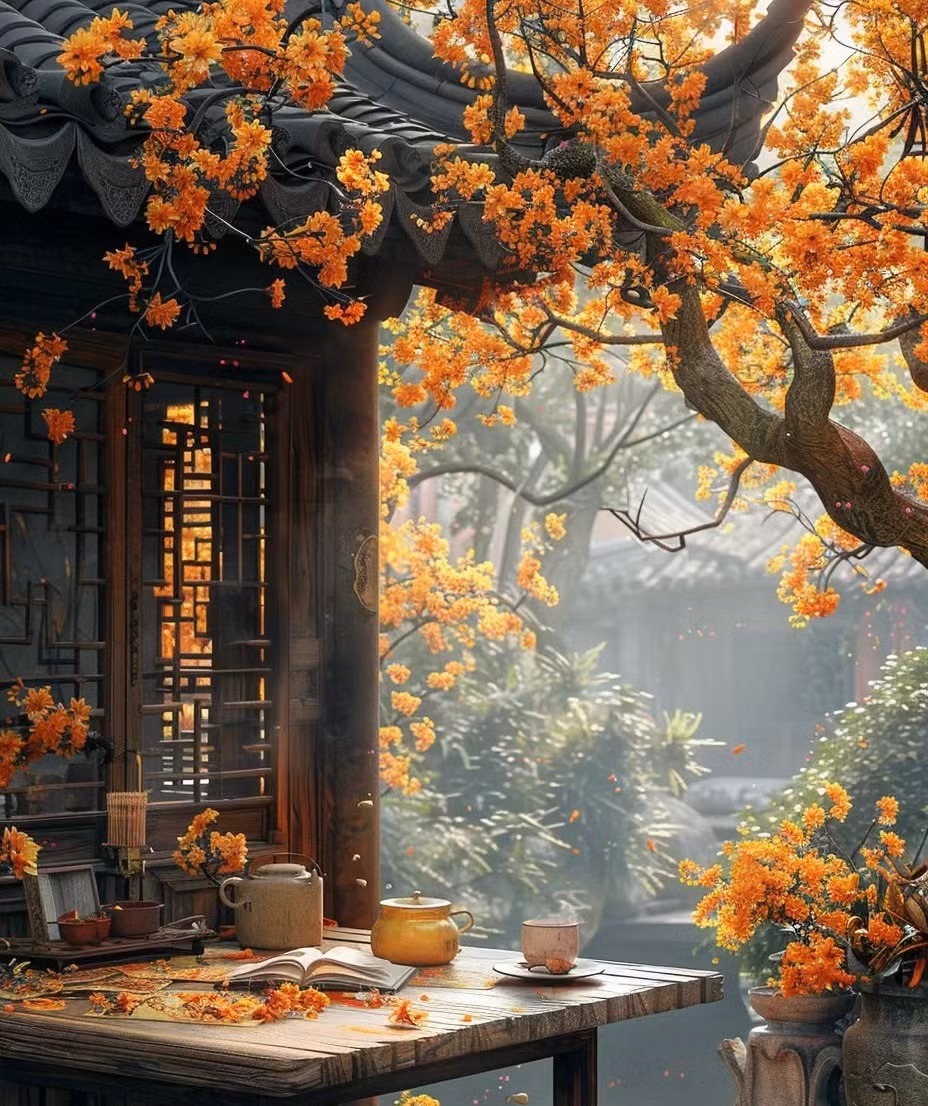 Ngay sinh Am lich hut van may, ai so huu thinh vuong ca doi