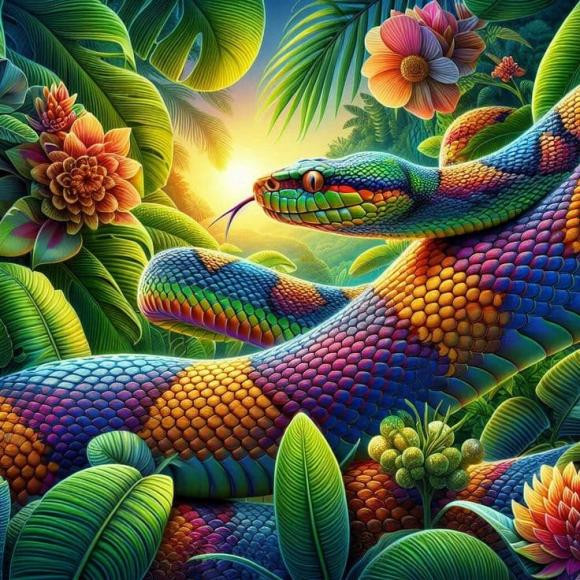  Tỵ: Vào năm sinh không may mắn, những con giáp tuổi Tỵ cần phải luôn cảnh giác. Khi đối mặt với những tình huống bất ngờ, điều rất quan trọng là phải giữ bình tĩnh để có thể xử lý vấn đề tốt hơn và tìm ra giải pháp. 