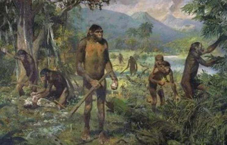 Loai nguoi 'bi mat duoi' nhu the nao?