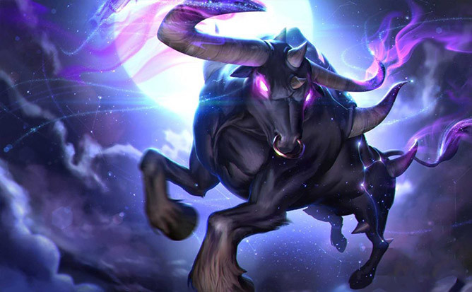 Mọi thứ sẽ không thể dừng lại, một khi Kim Ngưu khóc, họ không khóc vì hiện tại mà khóc vì những chuyện xa xôi, những chuyện cả đời muốn quên không được. Nhưng họ giữ trong lòng, nước mắt đó duy nhất chỉ có mình Kim Ngưu cảm nhận được thôi. 