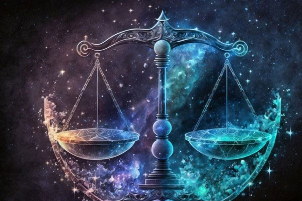 Chỉ khi thuộc về bóng đêm, Thiên Bình mới lôi nỗi buồn ra ngậm nhấm, cứ qua ngày này tháng nọ, như một kẻ hề - sáng cười tối lại đau lòng.