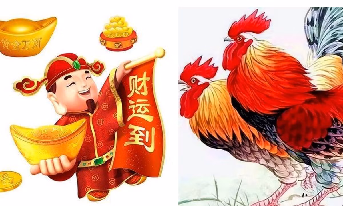 Tháng 2 âm, tuổi Dậu được khuyên nên cẩn trọng khi đi lại và không liều lĩnh đầu tư để tránh rủi ro. Tuy nhiên, chỉ 1 tuần nữa, khi tháng 2 âm kết thúc thì những điều này cũng hoàn toàn chấm dứt.