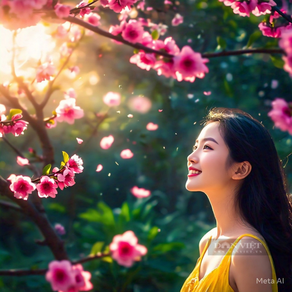 4 ngày sinh Âm lịch may mắn, 3 đời thịnh vượng, an yên 4 ngay sinh Am lich may man, 3 doi thinh vuong, an yen