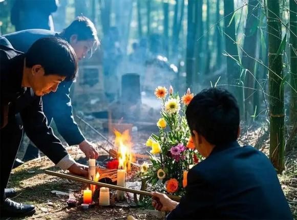 Ba dieu kieng ky trong Tet Thanh minh can nho ky