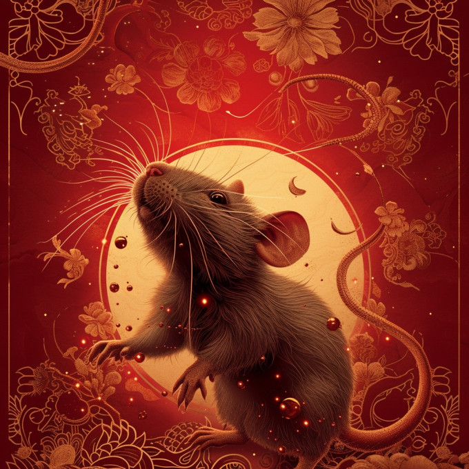  Trong tử vi, sao Long Đức tượng trưng cho sự nhân ái, cao quý và đoan chính, có khả năng hóa giải tai ương hoặc bệnh tật. Được sao Ngọc Quý tương trợ, những người tuổi Tý sẽ luôn gặp may mắn trong chuyện làm ăn, kinh doanh. 