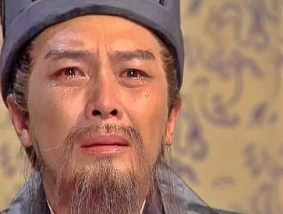 Trieu Van mat, Gia Cat Luong nam mo toat mo hoi, bat khoc-Hinh-2