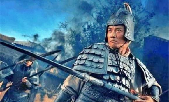 Trieu Van mat, Gia Cat Luong nam mo toat mo hoi, bat khoc